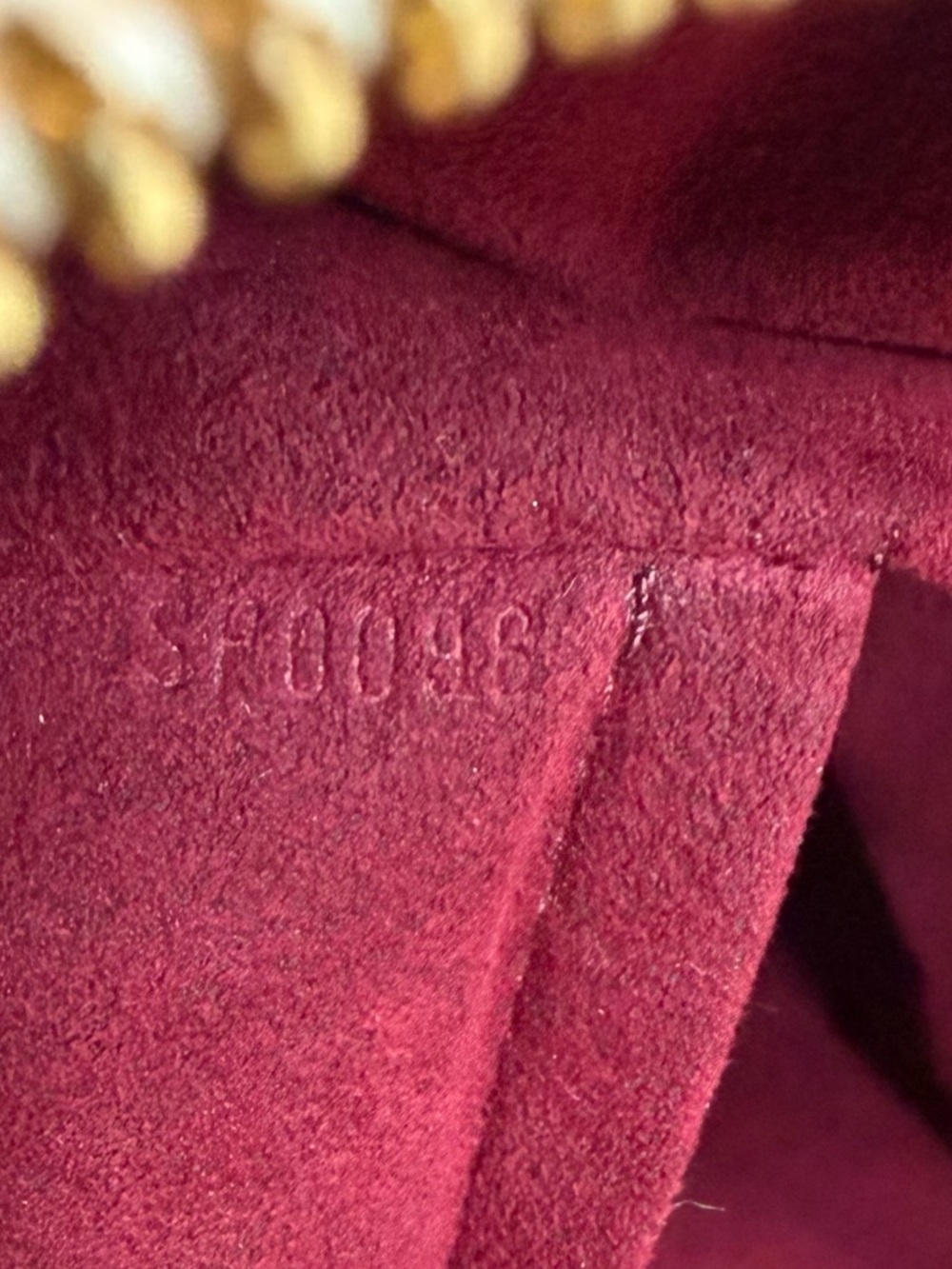 Louis Vuitton White Multicolor Monogram Speedy 30 - Picture 16 of 16